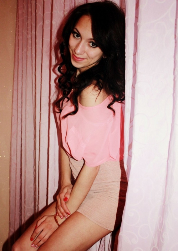 Анкета проститутки Надя - Фото, г. Вычегодский, 22 года, №16671